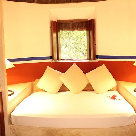 Hacienda Santa Rosa De Lima Hotel Bagian luar foto