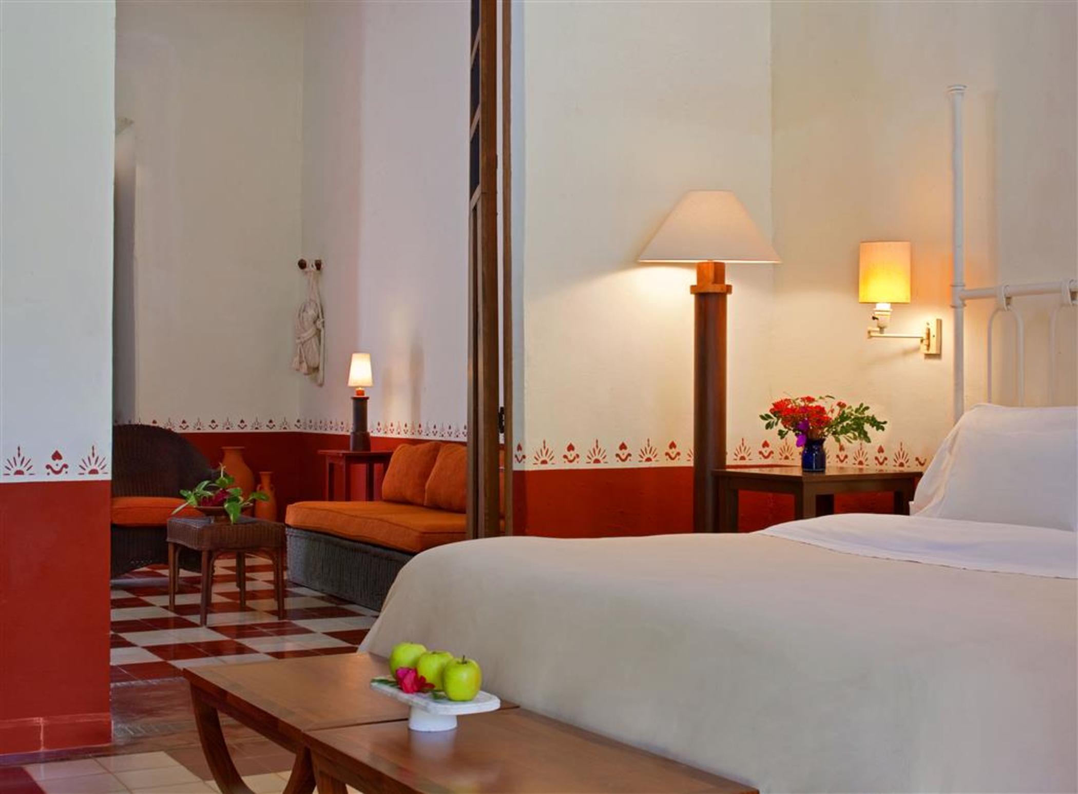 Hacienda Santa Rosa De Lima Hotel Ruang foto