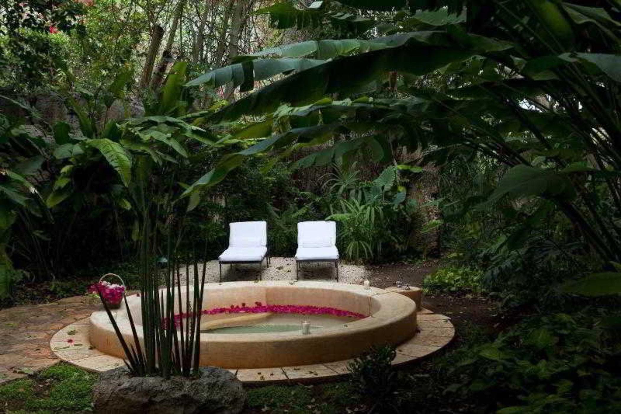 Hacienda Santa Rosa De Lima Hotel Bagian luar foto