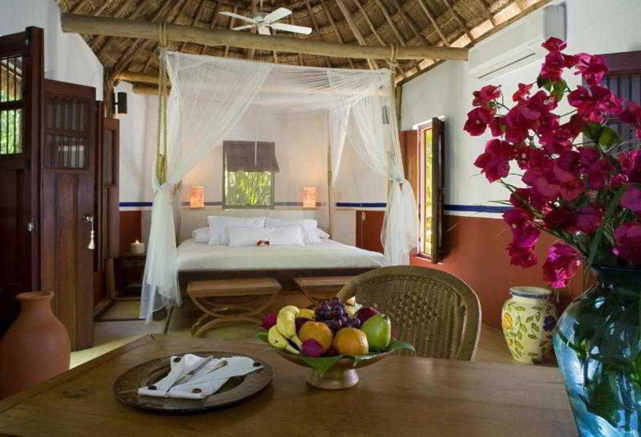 Hacienda Santa Rosa De Lima Hotel Ruang foto