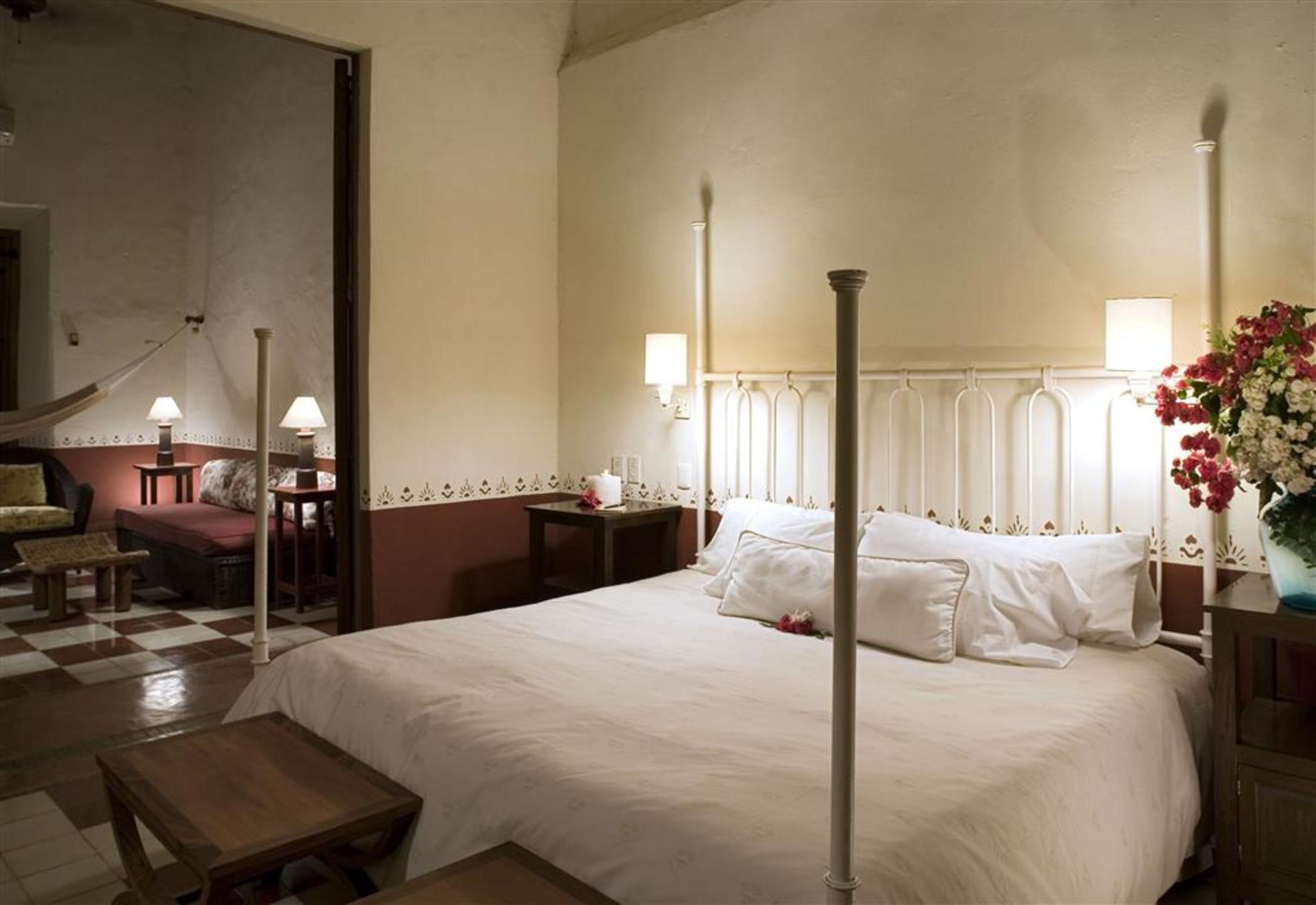 Hacienda Santa Rosa De Lima Hotel Ruang foto