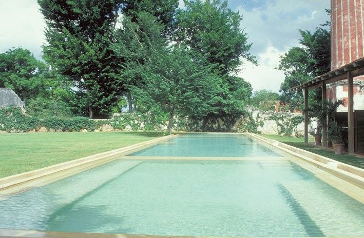 Hacienda Santa Rosa De Lima Hotel Bagian luar foto