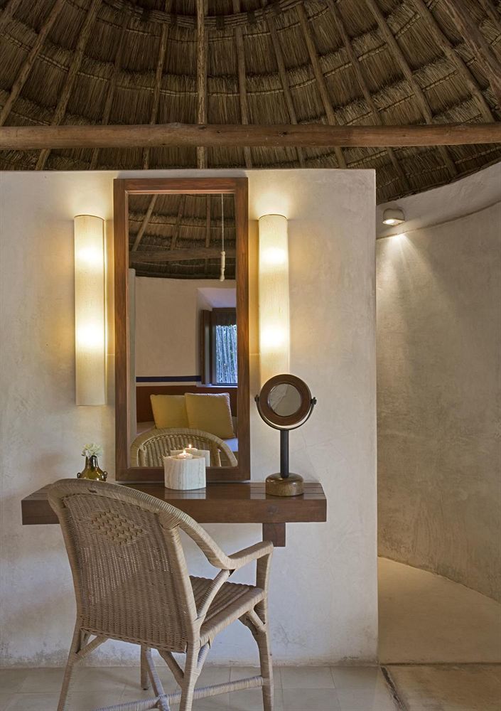 Hacienda Santa Rosa De Lima Hotel Interior foto