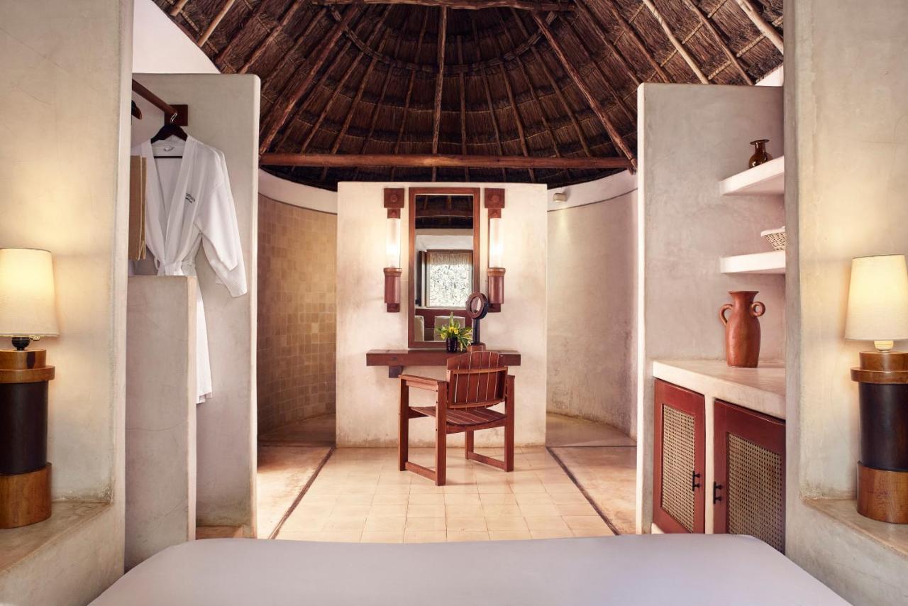 Hacienda Santa Rosa De Lima Hotel Bagian luar foto